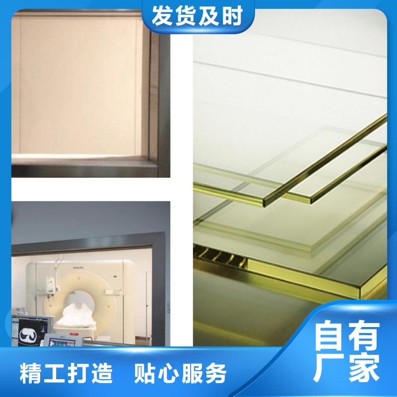 军区铅玻璃源头工厂
