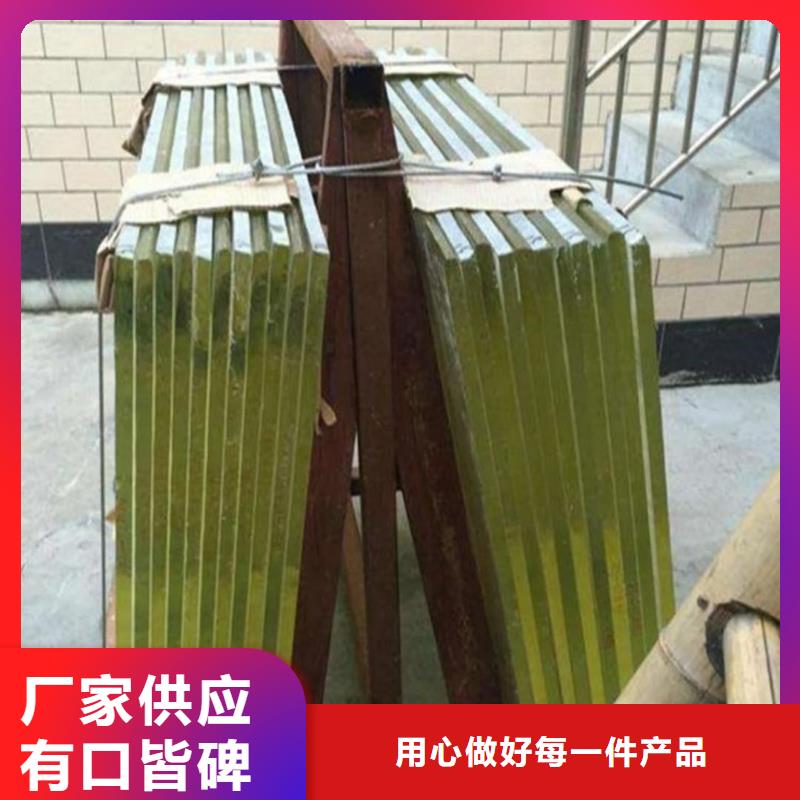 医院施工用铅玻璃用途