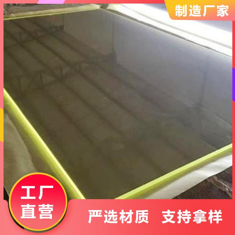 
医用铅玻璃厂家图片