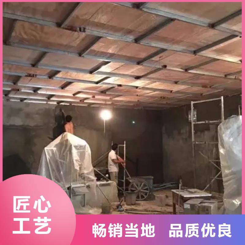 放射科防辐射工程优质厂家