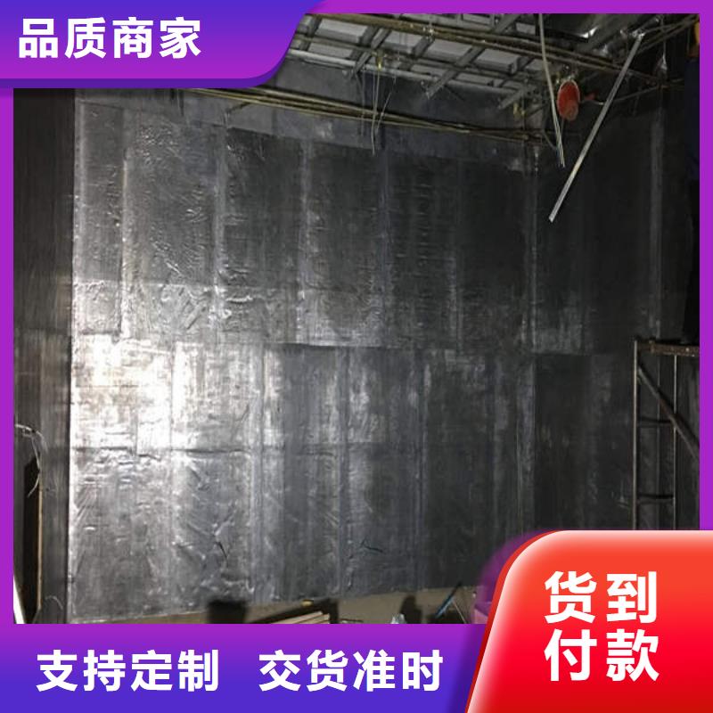 回旋加速器等机房整包工程现货直销
