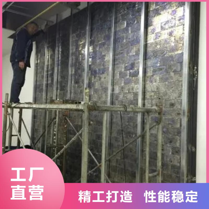 
机关医院防护工程
规格材质