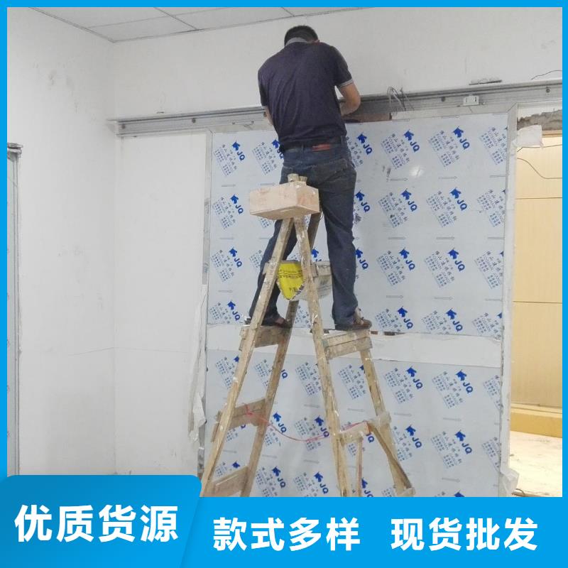 
施工
核医学施工型号齐全