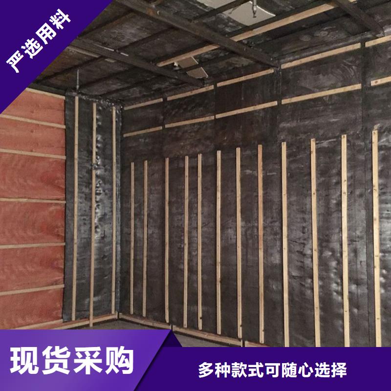 常年供应
军区医院防辐射施工-省心