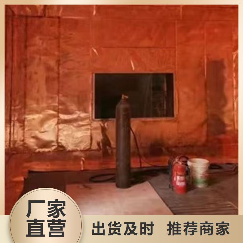 山东射线防护工程厂家发货快