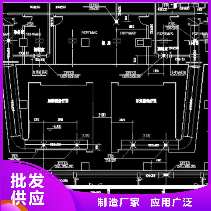 工业防辐射-工业防辐射经验丰富