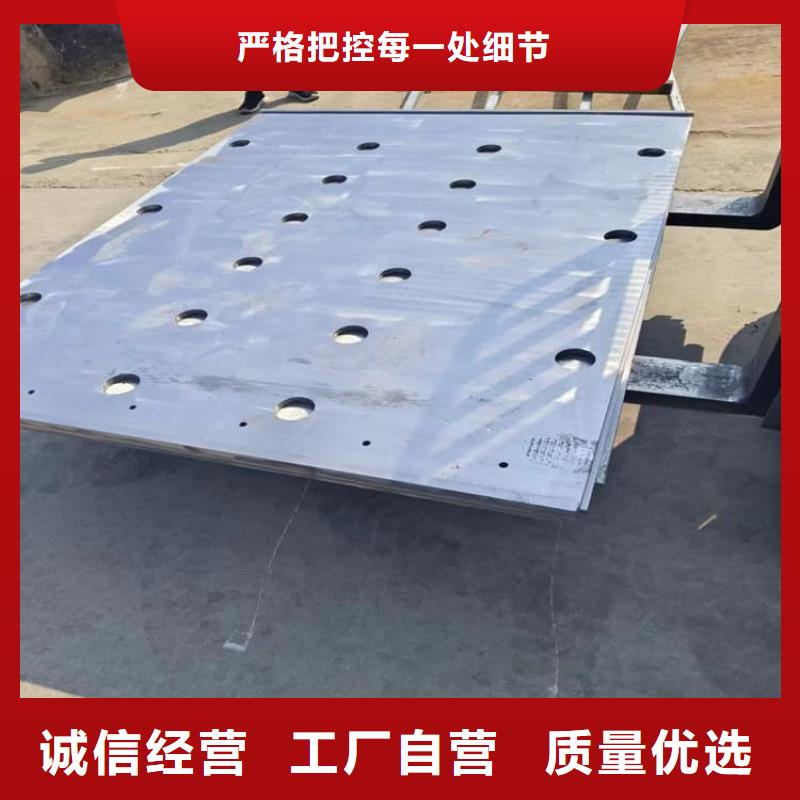 辐射防护铅板可随时发货