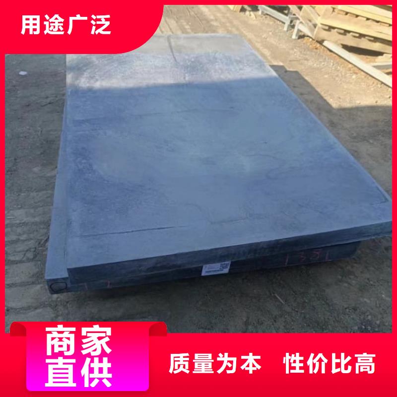 生产纯铅板_诚信厂家