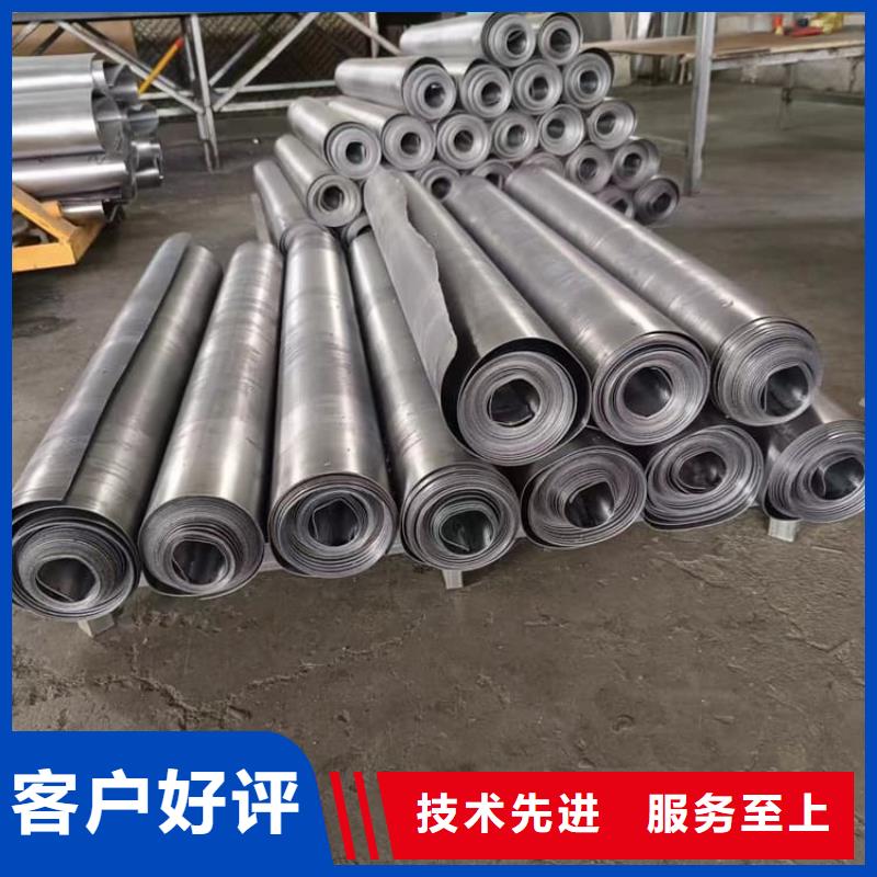 钼靶室辐射铅板厂家现货直发