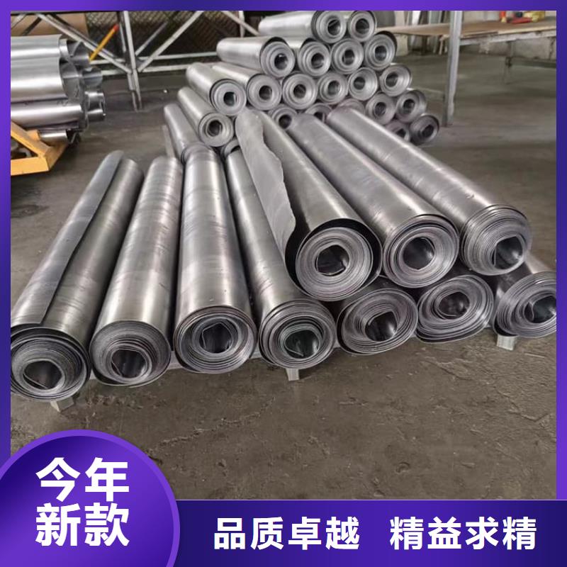钼靶室辐射铅板厂家现货直发