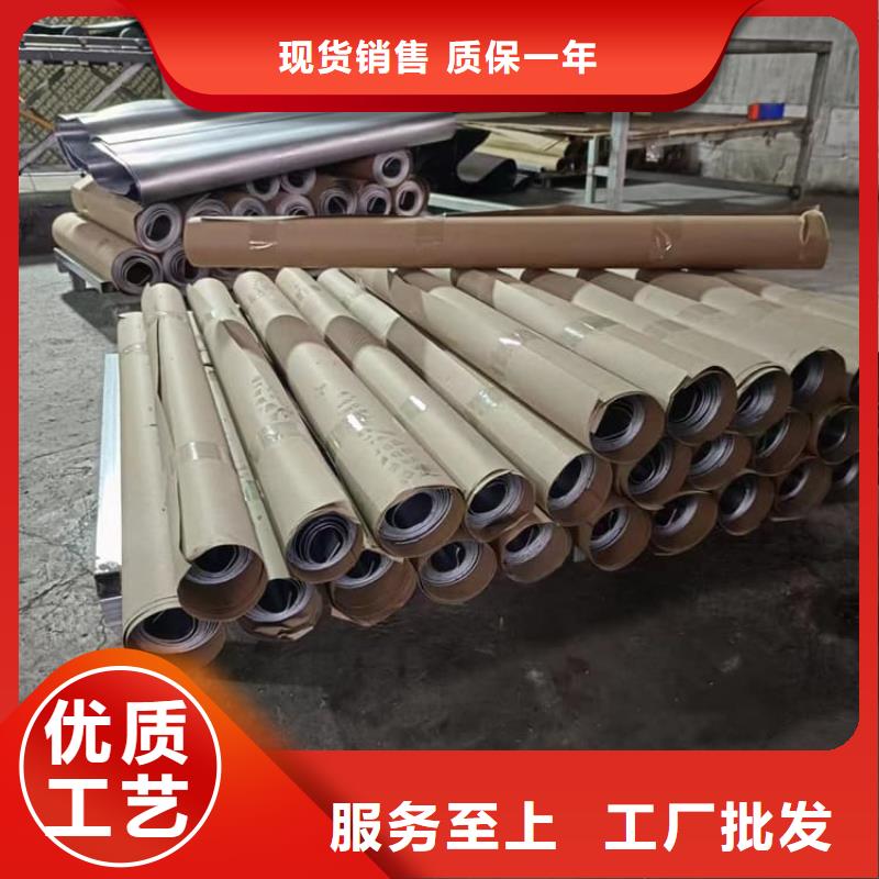 钼靶室辐射铅板厂家现货直发
