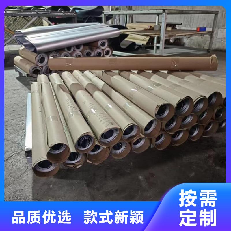钼靶室辐射铅板厂家现货直发