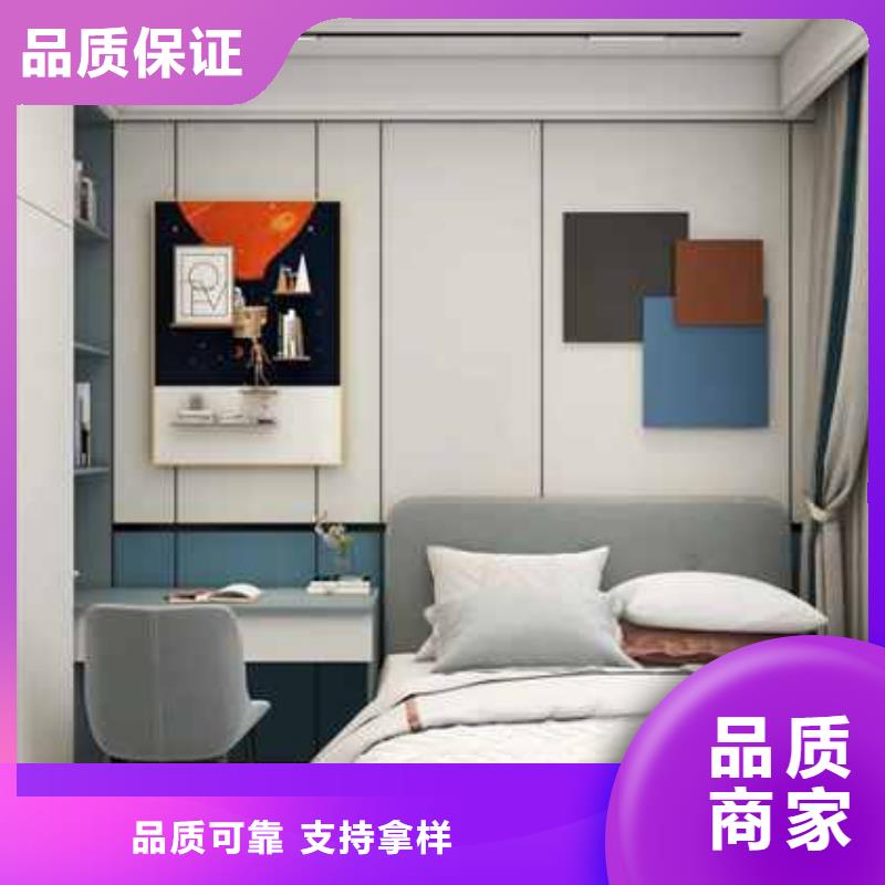 规格齐全的集成墙板价格多少一平米经销商