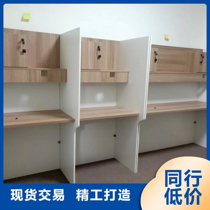 折叠培训桌自习桌隔断适用场景