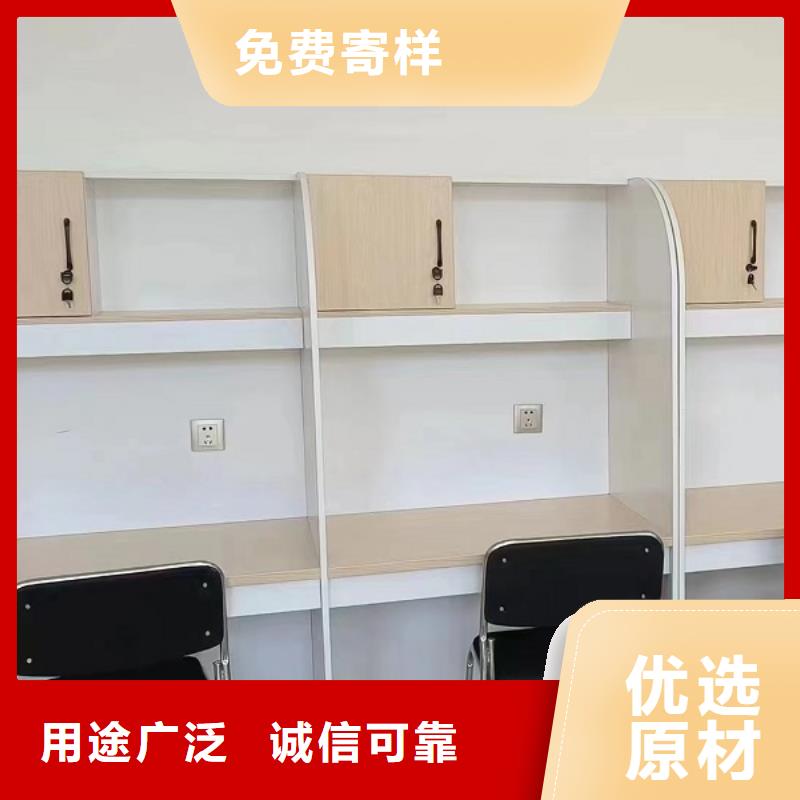 自习桌隔断批发厂家考研自习室用