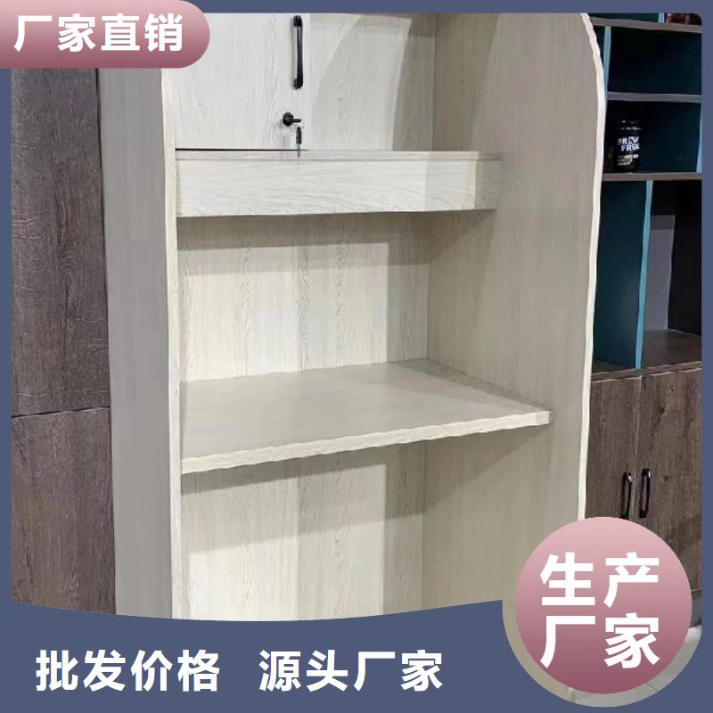 简易自习桌隔断款式多样九润办公家具