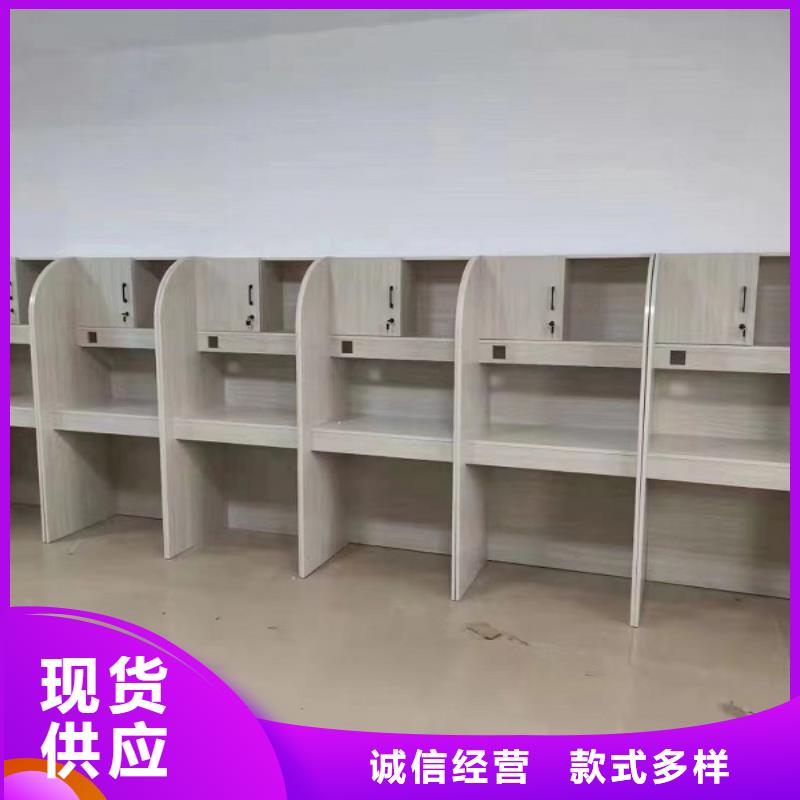 自习室学习桌批发厂家培训班用