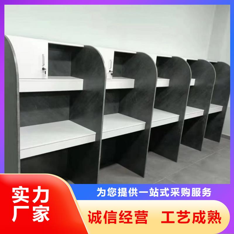 考研室自习室学习桌厂家九润办公家具