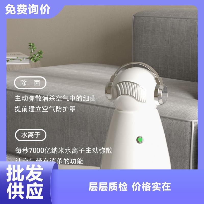 【深圳】家用空气净化器使用方法早教中心专用安全消杀技术