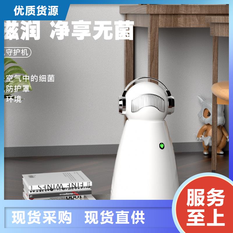 小白祛味王【车载空气净化器厂家】好货有保障