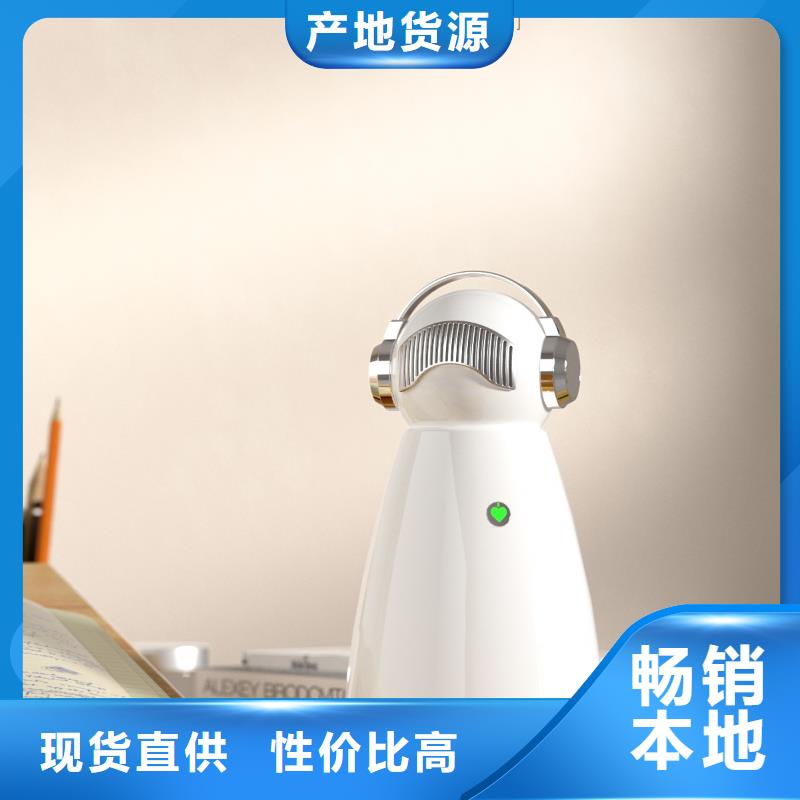 小白祛味王小白空气守护机器人生产厂家质量三包