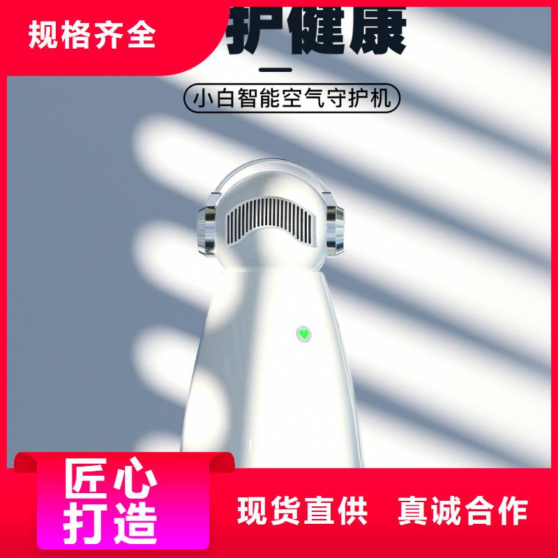 【深圳】甲醛分解厂家小白空气守护机