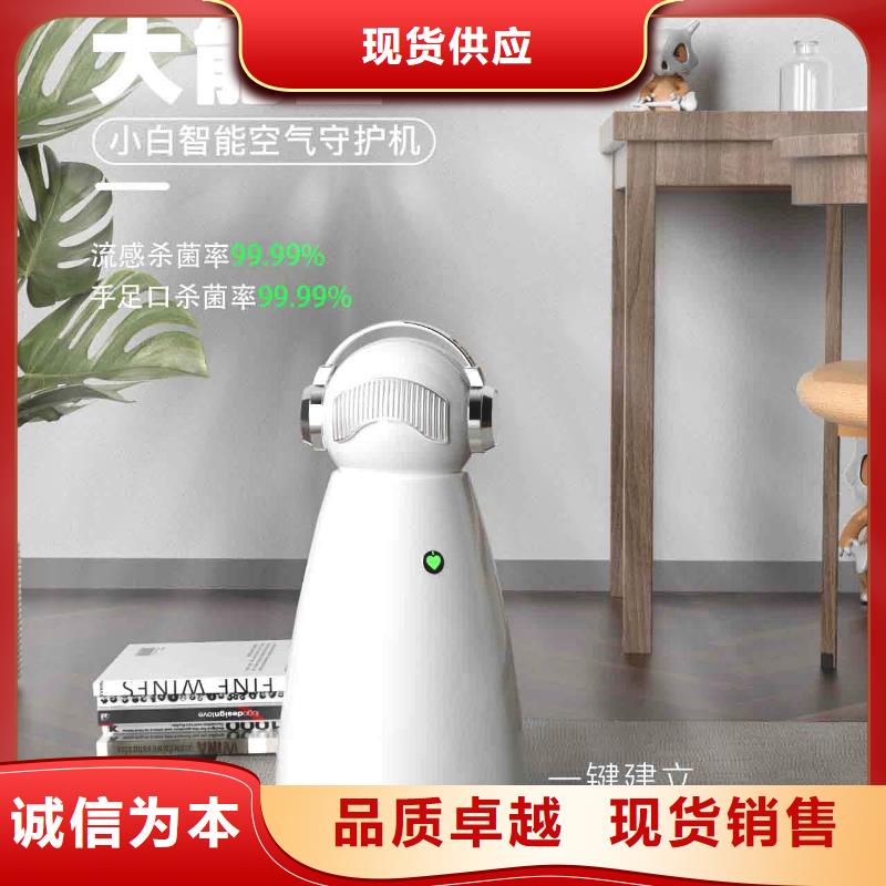 小白孕妇空气守护机无臭养宠诚信商家服务热情