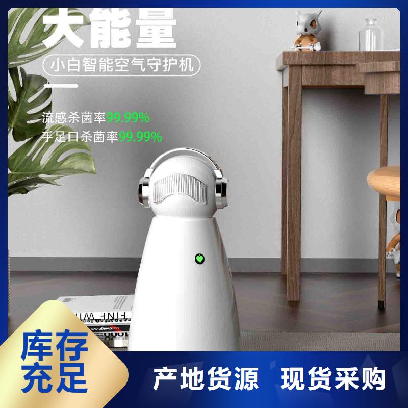小白孕妇空气守护机-车载空气净化器销售热线现货