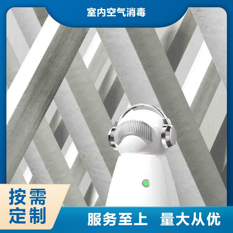 小白孕妇空气守护机车载空气净化器价格厂家批发价