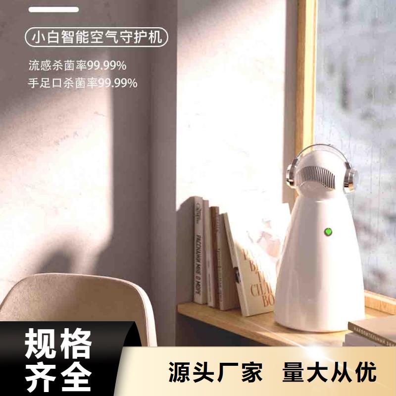 小白孕妇空气守护机小白祛味王供应定制不额外收费