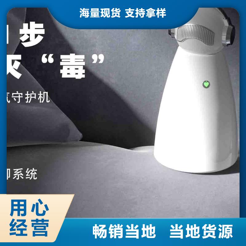 小白孕妇空气守护机车载空气净化器价格厂家批发价