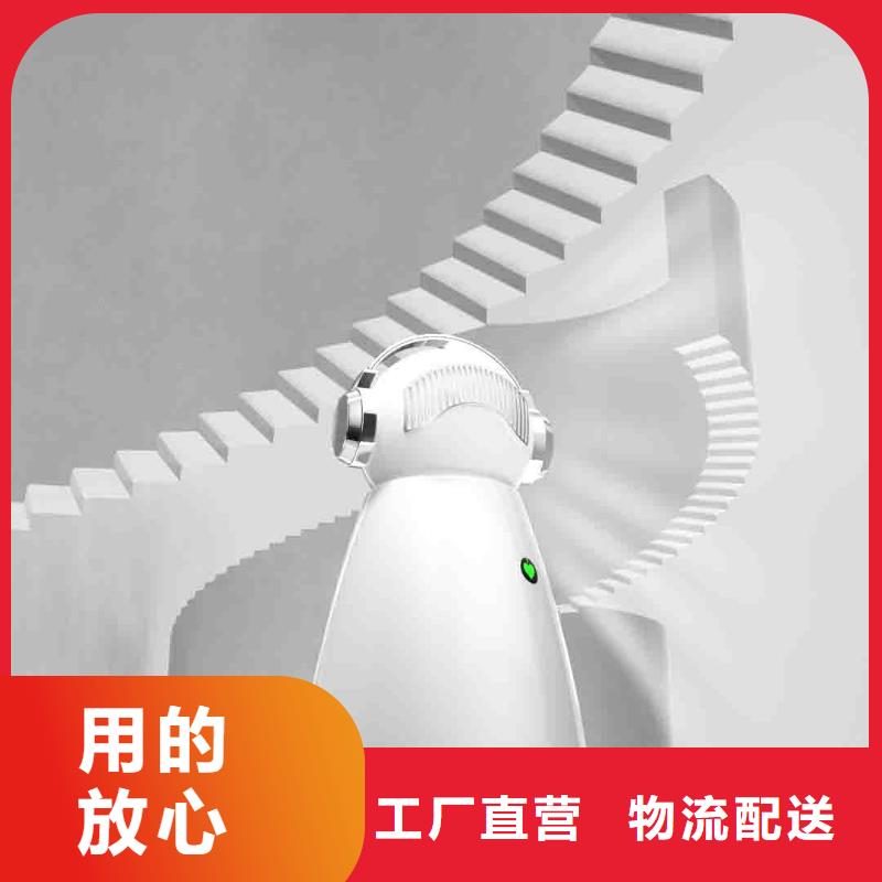小白婴儿空气守护机【车载空气净化器】您身边的厂家