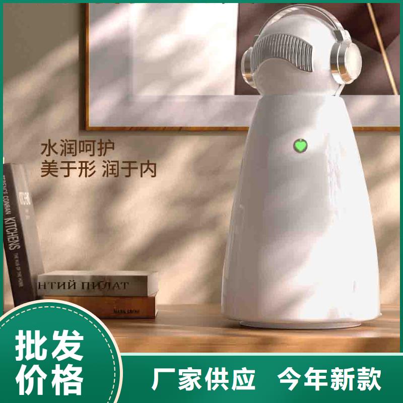小白婴儿空气守护机【车载空气净化器】您身边的厂家