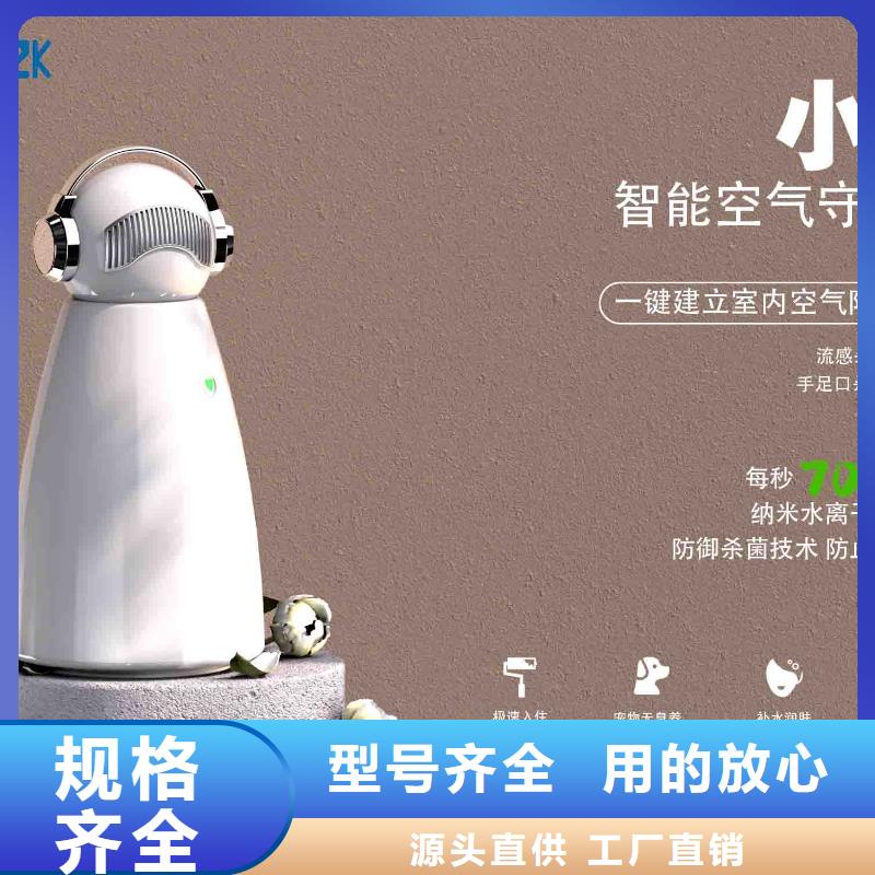 小白空气守护机销售车载空气净化器甄选好物