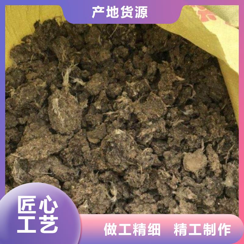 发酵鸡粪破除土壤板结