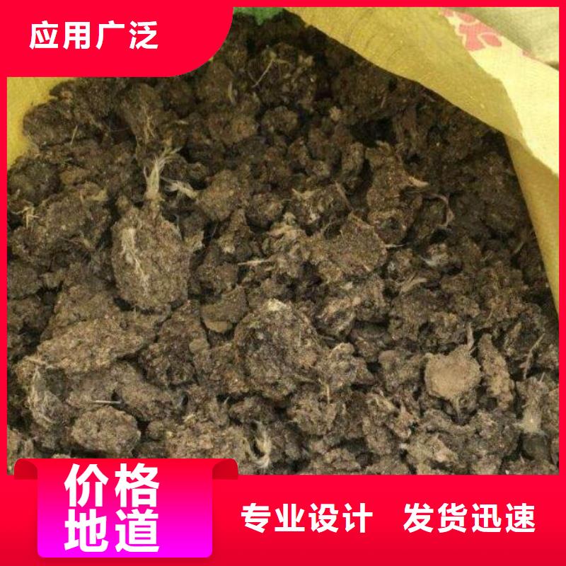 廊坊沧州衡水腐熟发酵鸡粪壮苗肥沃农田