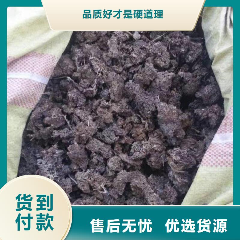 有机肥防止土壤板结