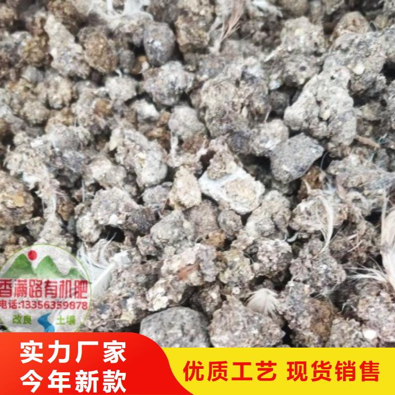 干鸡粪果农需看