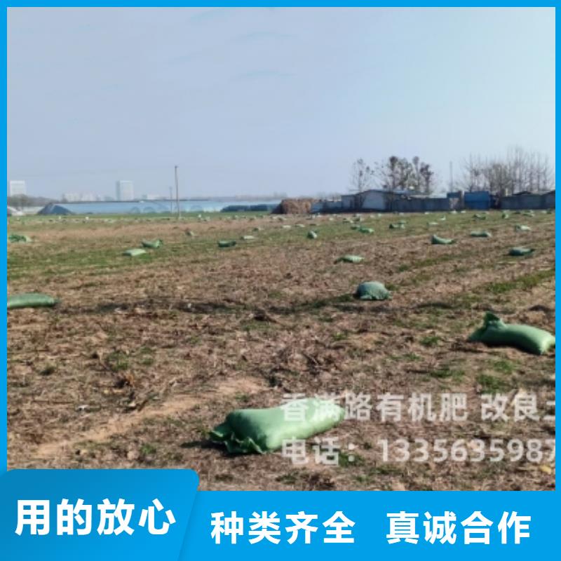 曲阳发酵鸡粪良心肥