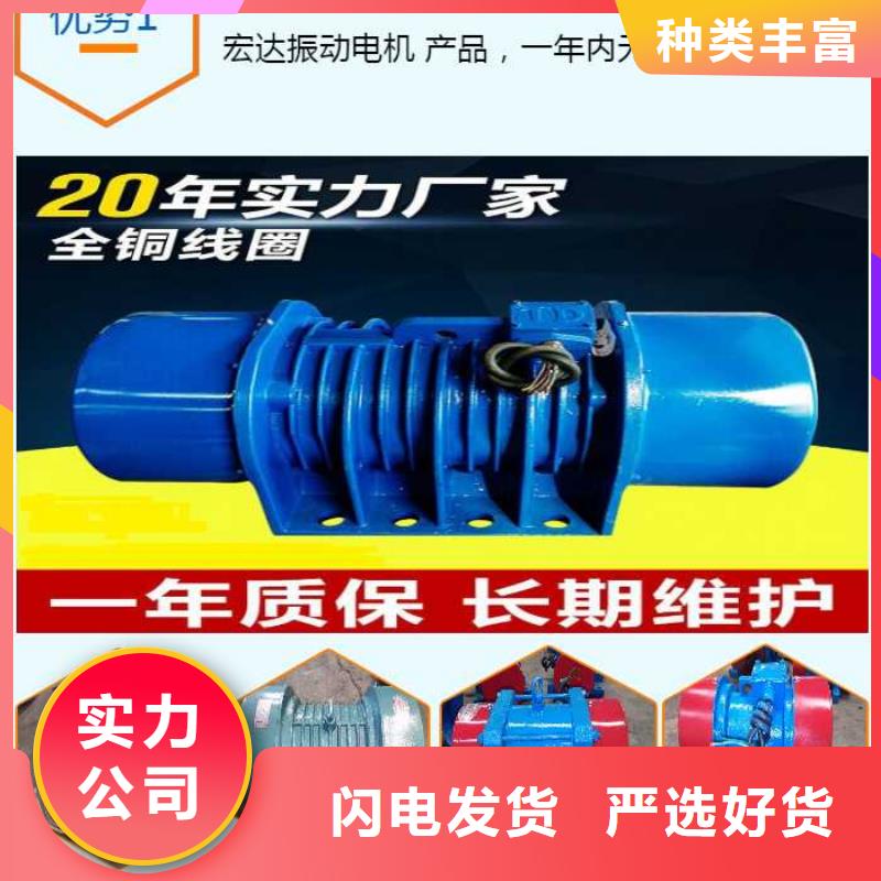 金门县隔爆振动电机气体防爆振动电机使用方法