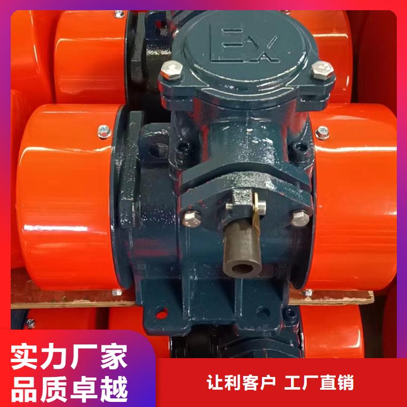 西塞山YBZJ-50-6防爆振动电机靠谱厂家