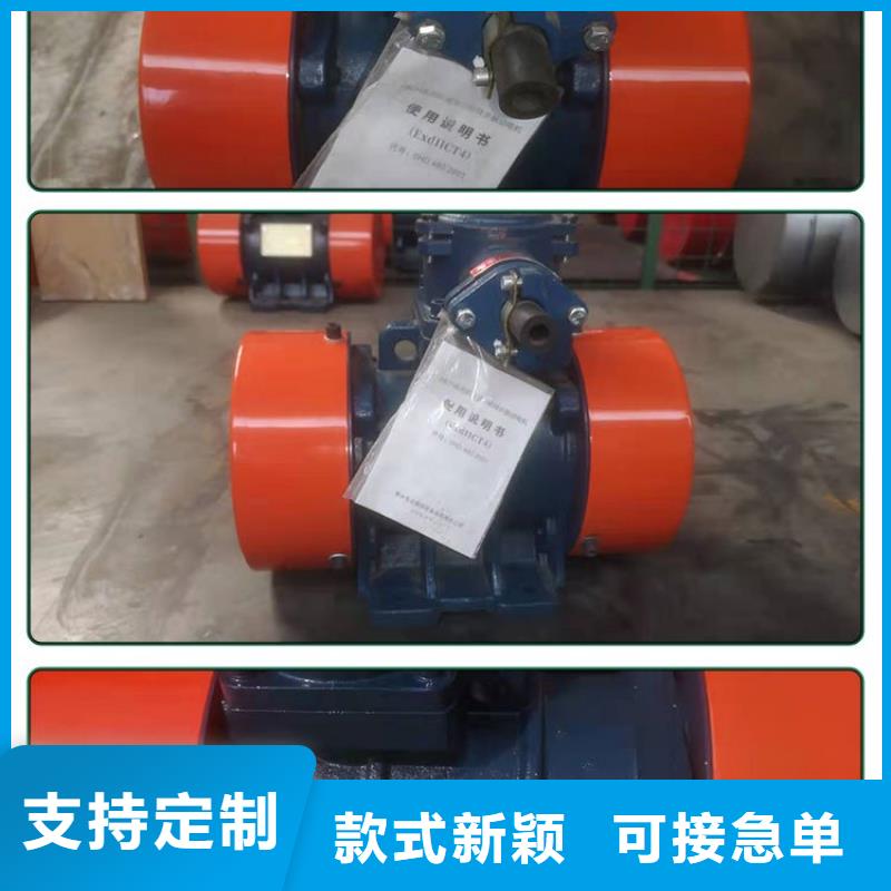 仓壁振动器防爆型振动电机厂诚信厂家
