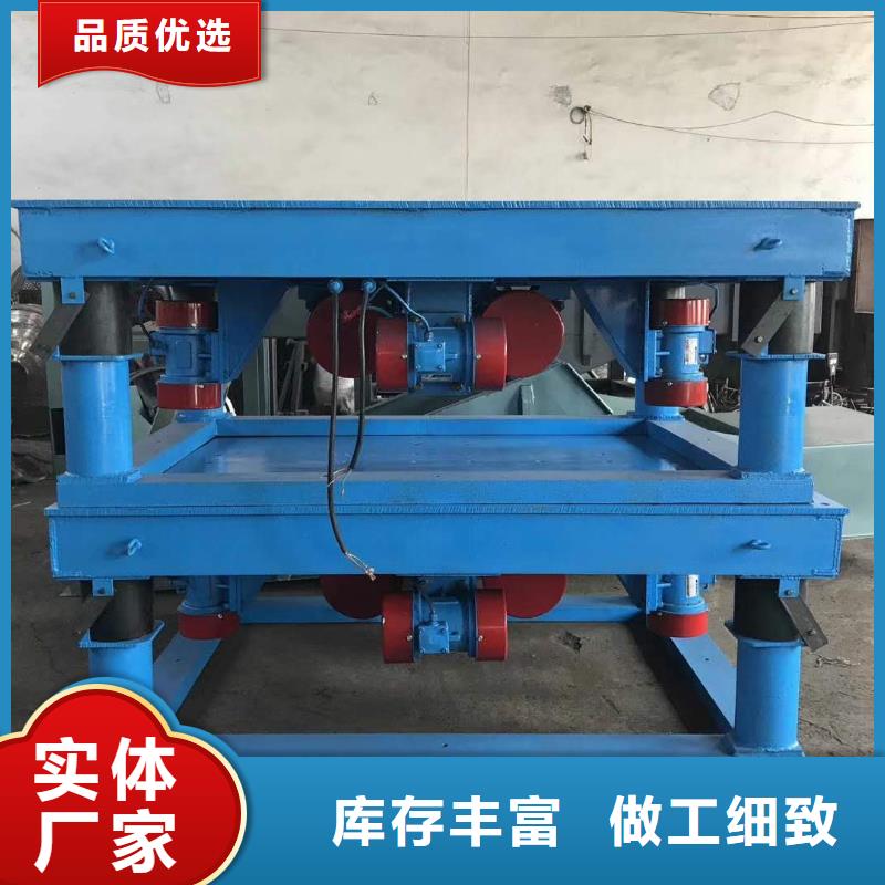 仓壁振动器,振动筛有口皆碑