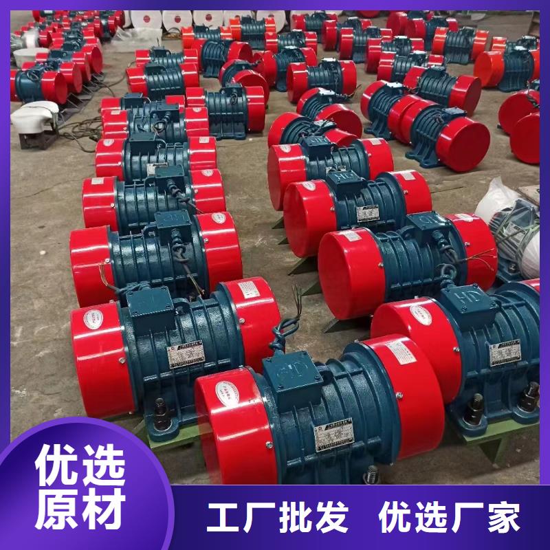 仓壁振动器气流筛厂家优势