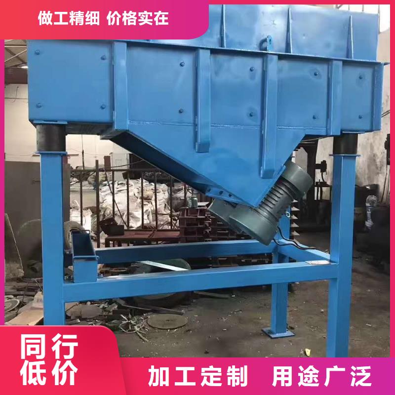 砀山县震动平台高频振动平台定做