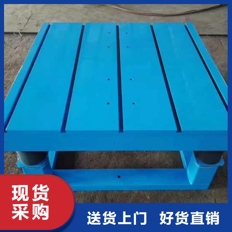 水泥砂浆振动平台振动平台设计