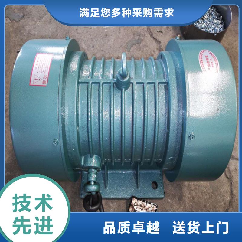 【防爆振动电机平板振动器卓越品质保障】