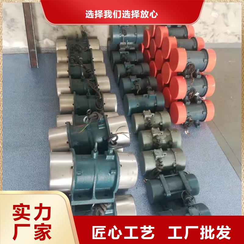 防爆型震动器气体防爆振动器养护