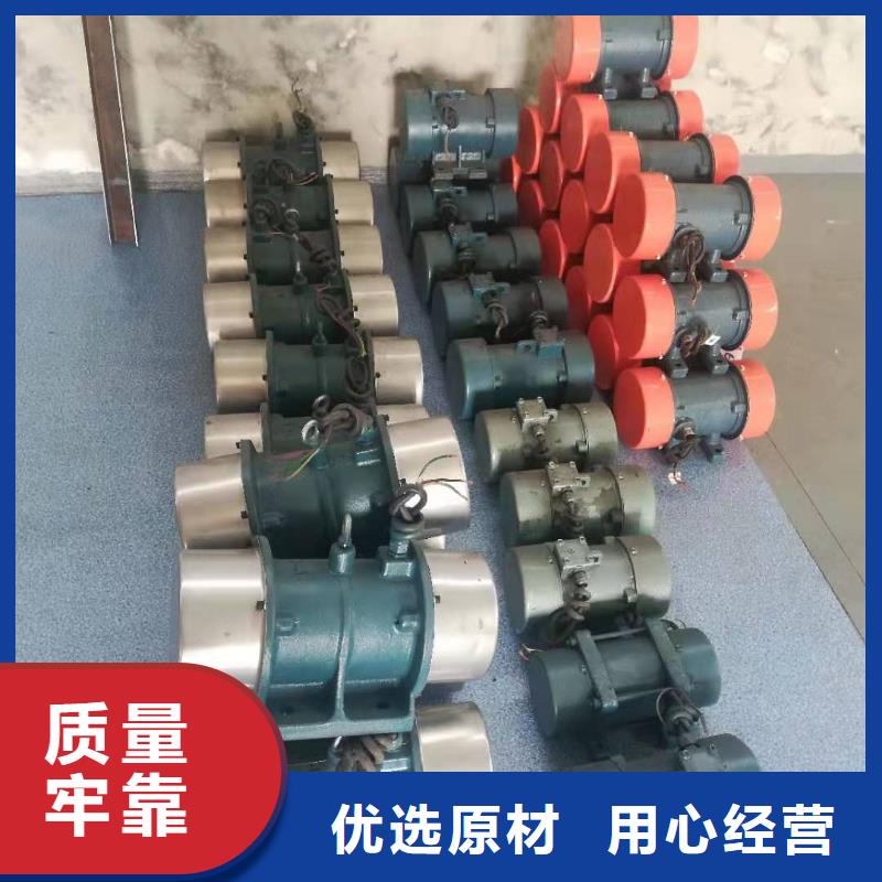 防爆振动电机经销商