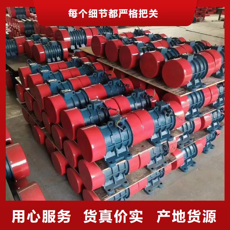 防爆振动电机的简单介绍